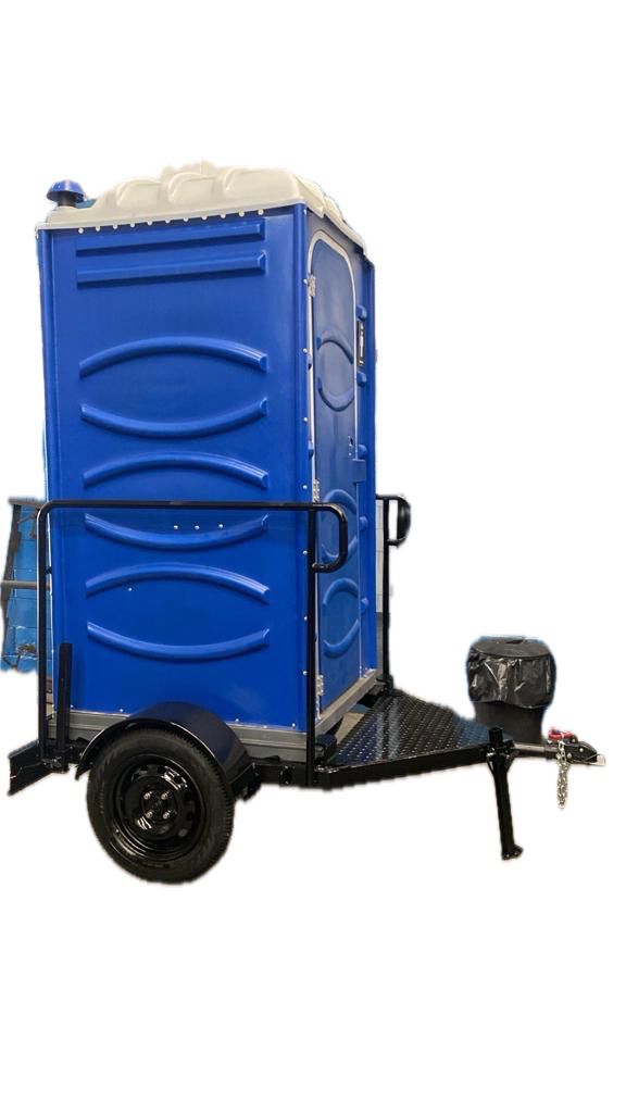 Carretinha para Jet Ski - Modelo 2